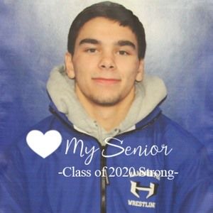 Meet your Posher, Sharon